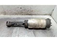Recambio de amortiguador delantero derecho para land rover discovery v6 td s referencia OEM IAM 22214641  
