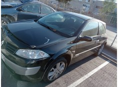 renault megane ii berlina 3p del año 2004