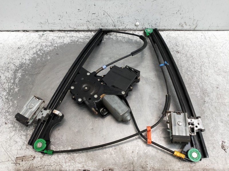 Recambio de elevalunas delantero derecho para volkswagen vento (1h2) gl referencia OEM IAM   