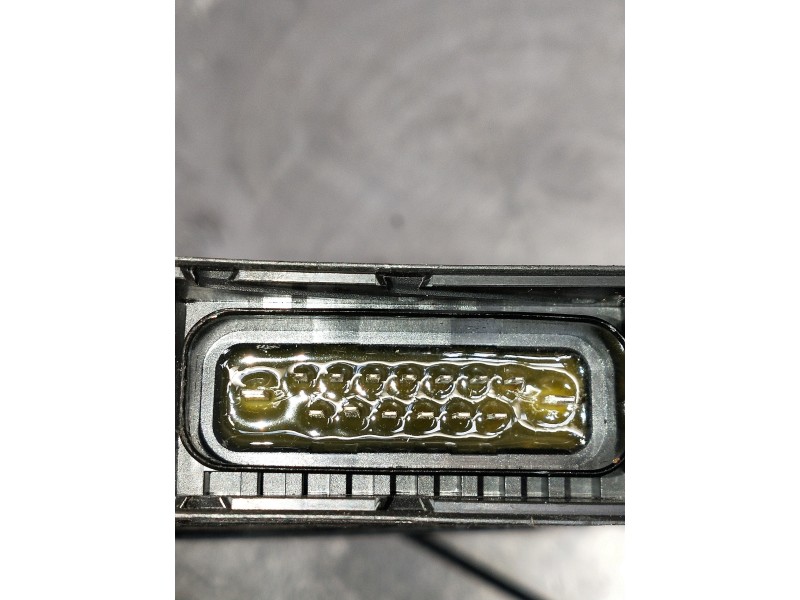 Recambio de elevalunas delantero derecho para volkswagen vento (1h2) gl referencia OEM IAM   