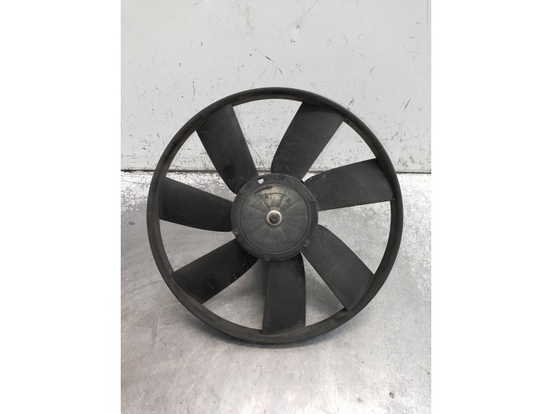 Recambio de electroventilador para volkswagen vento (1h2) gl referencia OEM IAM 1H959455D  