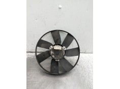 Recambio de electroventilador para volkswagen vento (1h2) gl referencia OEM IAM 1H959455D   2