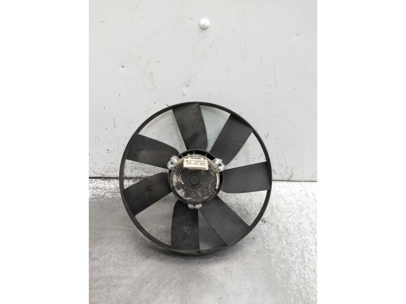 Recambio de electroventilador para volkswagen vento (1h2) gl referencia OEM IAM 1H959455D  