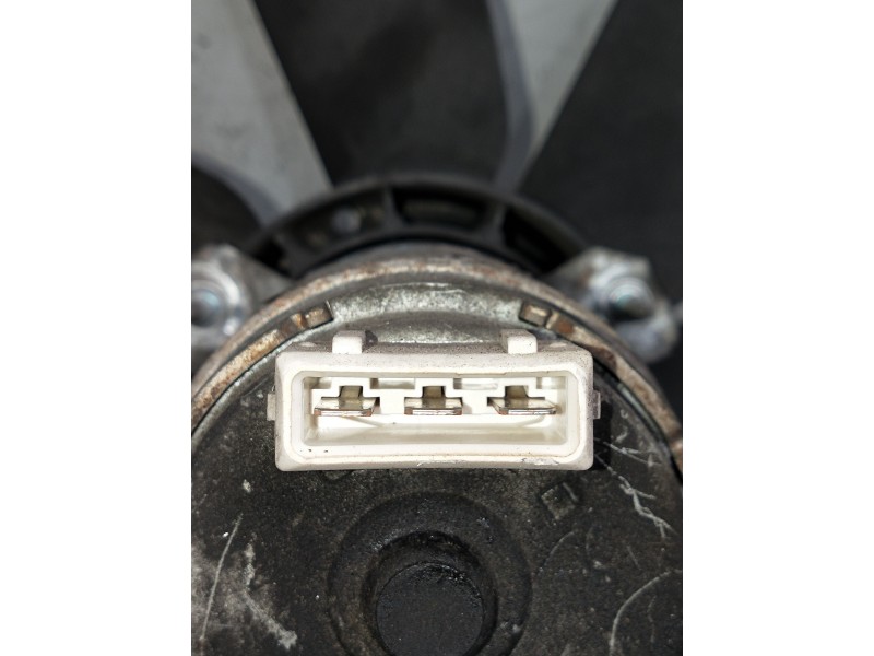 Recambio de electroventilador para volkswagen vento (1h2) gl referencia OEM IAM 1H959455D  