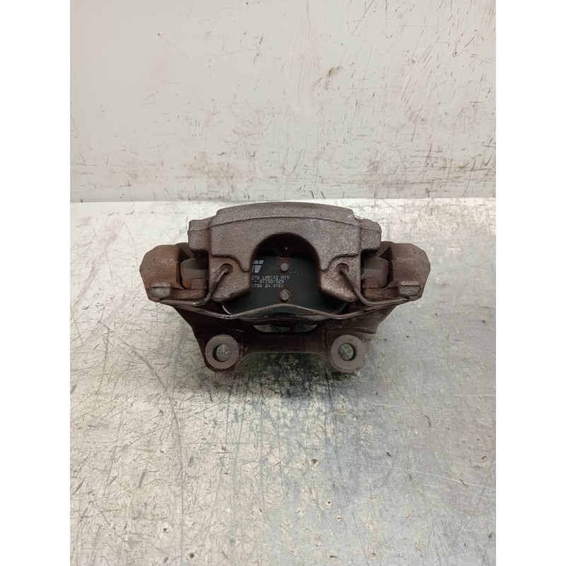 Recambio de pinza freno trasera derecha para mercedes clase clk (w207) coupe 350 cdi be prime edition (207.322) referencia OEM I