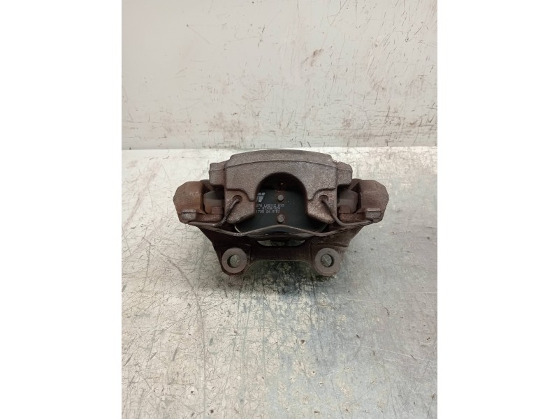 Recambio de pinza freno trasera derecha para mercedes clase clk (w207) coupe 350 cdi be prime edition (207.322) referencia OEM I