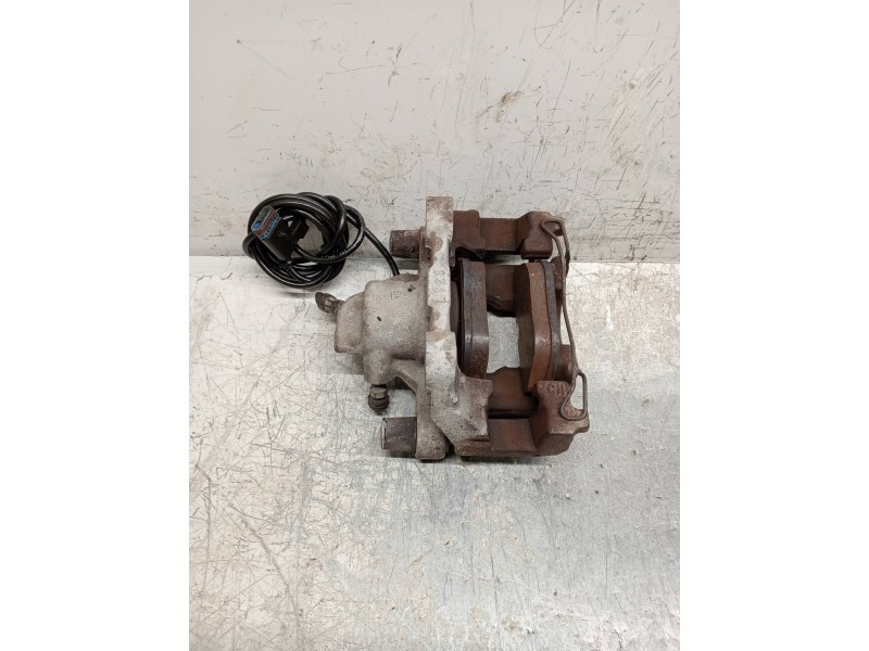 Recambio de pinza freno trasera derecha para mercedes clase clk (w207) coupe 350 cdi be prime edition (207.322) referencia OEM I