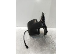 Recambio de retrovisor derecho para mercedes vito (w638) combi 112 cdi (638.194) referencia OEM IAM ELÉCTRICO UN ENCHUFE 5 CABLE