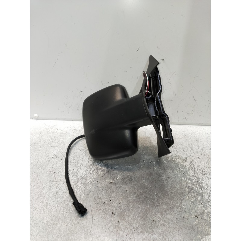 Recambio de retrovisor derecho para mercedes vito (w638) combi 112 cdi (638.194) referencia OEM IAM ELÉCTRICO UN ENCHUFE 5 CABLE