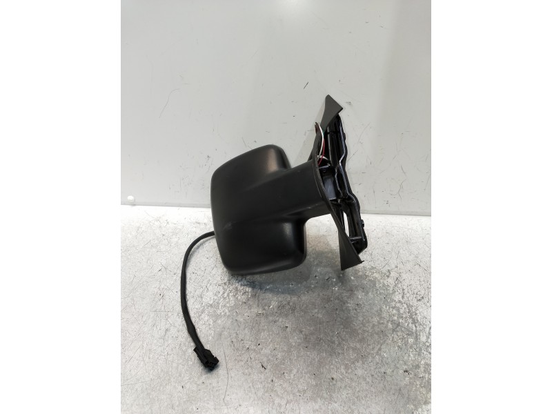 Recambio de retrovisor derecho para mercedes vito (w638) combi 112 cdi (638.194) referencia OEM IAM ELÉCTRICO UN ENCHUFE 5 CABLE