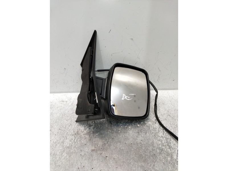 Recambio de retrovisor derecho para mercedes vito (w638) combi 112 cdi (638.194) referencia OEM IAM ELÉCTRICO UN ENCHUFE 5 CABLE