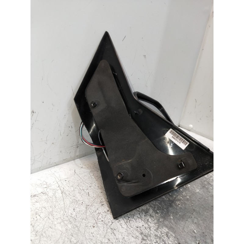 Recambio de retrovisor derecho para mercedes vito (w638) combi 112 cdi (638.194) referencia OEM IAM ELÉCTRICO UN ENCHUFE 5 CABLE
