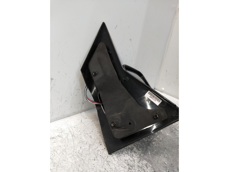 Recambio de retrovisor derecho para mercedes vito (w638) combi 112 cdi (638.194) referencia OEM IAM ELÉCTRICO UN ENCHUFE 5 CABLE
