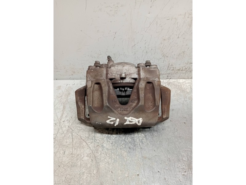 Recambio de pinza freno delantera izquierda para mercedes clase clk (w207) coupe 350 cdi be prime edition (207.322) referencia O