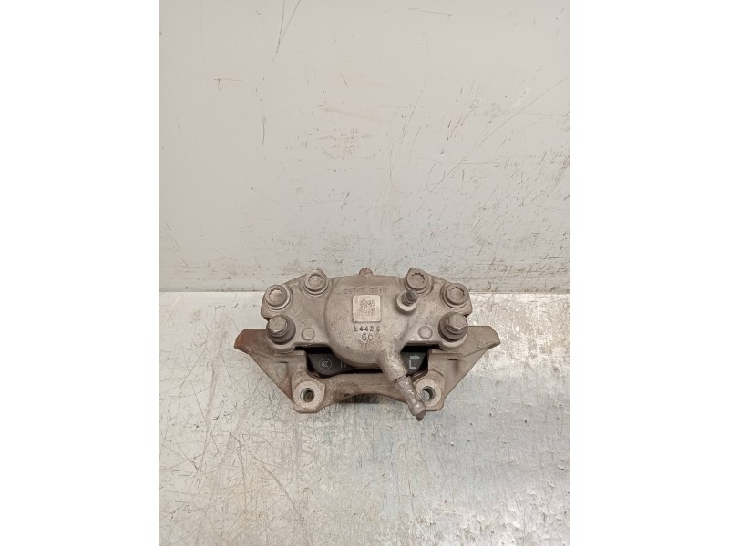 Recambio de pinza freno delantera izquierda para mercedes clase clk (w207) coupe 350 cdi be prime edition (207.322) referencia O