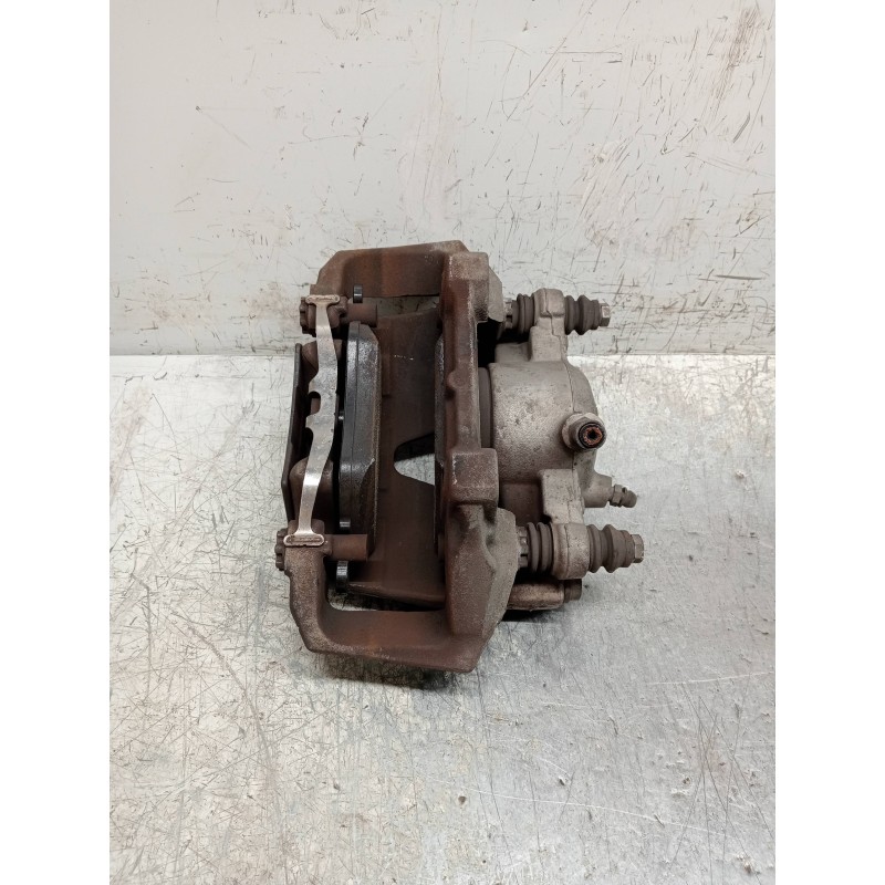 Recambio de pinza freno delantera izquierda para mercedes clase clk (w207) coupe 350 cdi be prime edition (207.322) referencia O