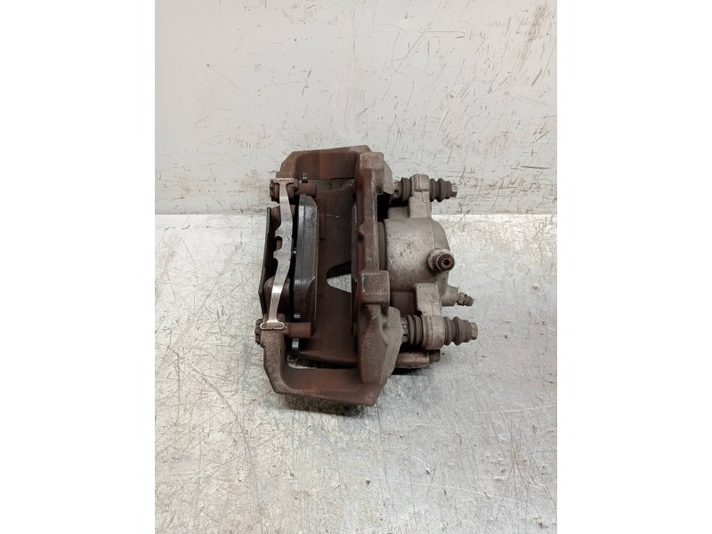 Recambio de pinza freno delantera izquierda para mercedes clase clk (w207) coupe 350 cdi be prime edition (207.322) referencia O