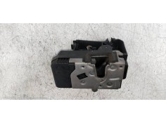 Recambio de motor cierre centralizado delantero izquierdo para opel combo (corsa c) familiar referencia OEM IAM 13203899  