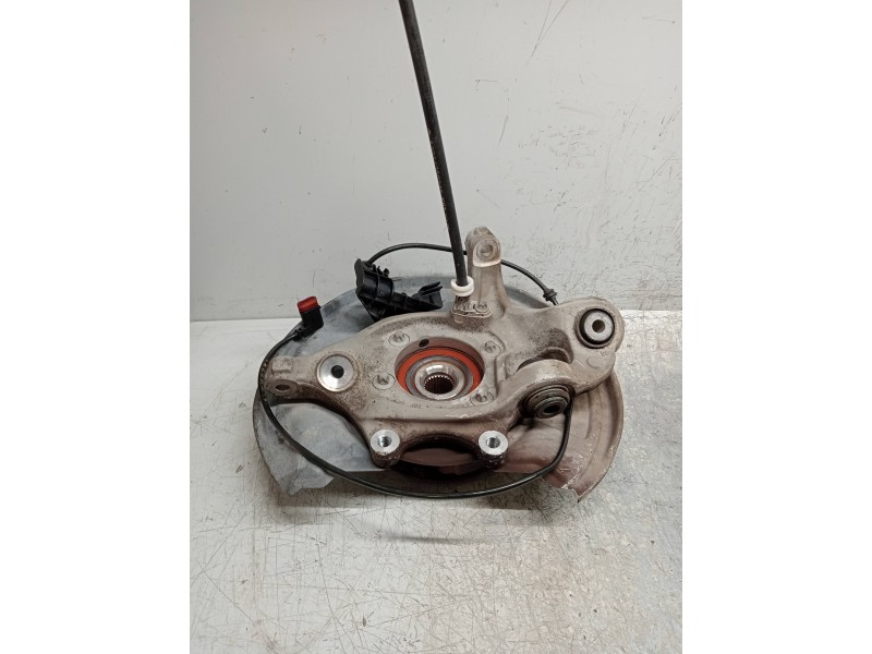 Recambio de mangueta trasera izquierda para mercedes clase clk (w207) coupe 350 cdi be prime edition (207.322) referencia OEM IA