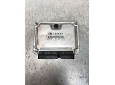 Recambio de centralita motor uce para volkswagen passat variant (3b6) v6 tdi executive referencia OEM IAM 0281010447 3B1907401B 