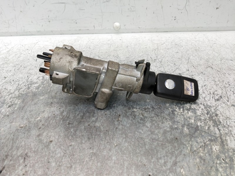 Recambio de conmutador de arranque para volkswagen passat variant (3b6) v6 tdi executive referencia OEM IAM   