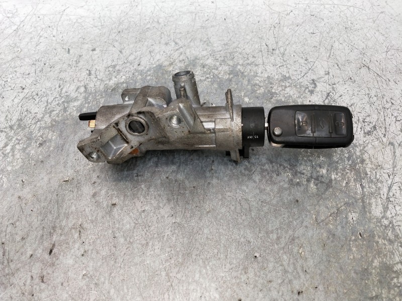 Recambio de conmutador de arranque para volkswagen passat variant (3b6) v6 tdi executive referencia OEM IAM   