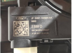 Recambio de anillo airbag para ford transit connect 1.5 tdci cat referencia OEM IAM DV6T14A664AA   2