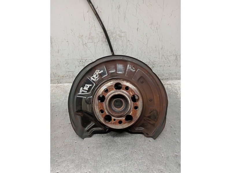 Recambio de mangueta trasera derecha para mercedes clase clk (w207) coupe 350 cdi be prime edition (207.322) referencia OEM IAM 