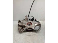 Recambio de mangueta trasera derecha para mercedes clase clk (w207) coupe 350 cdi be prime edition (207.322) referencia OEM IAM  2