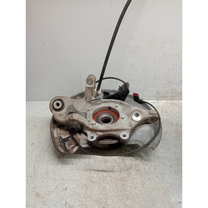 Recambio de mangueta trasera derecha para mercedes clase clk (w207) coupe 350 cdi be prime edition (207.322) referencia OEM IAM 