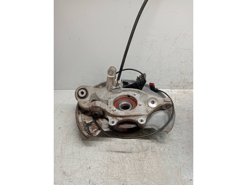 Recambio de mangueta trasera derecha para mercedes clase clk (w207) coupe 350 cdi be prime edition (207.322) referencia OEM IAM 