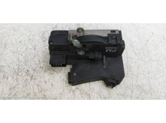 Recambio de motor cierre centralizado delantero izquierdo para opel combo (corsa c) familiar referencia OEM IAM 13203899   2