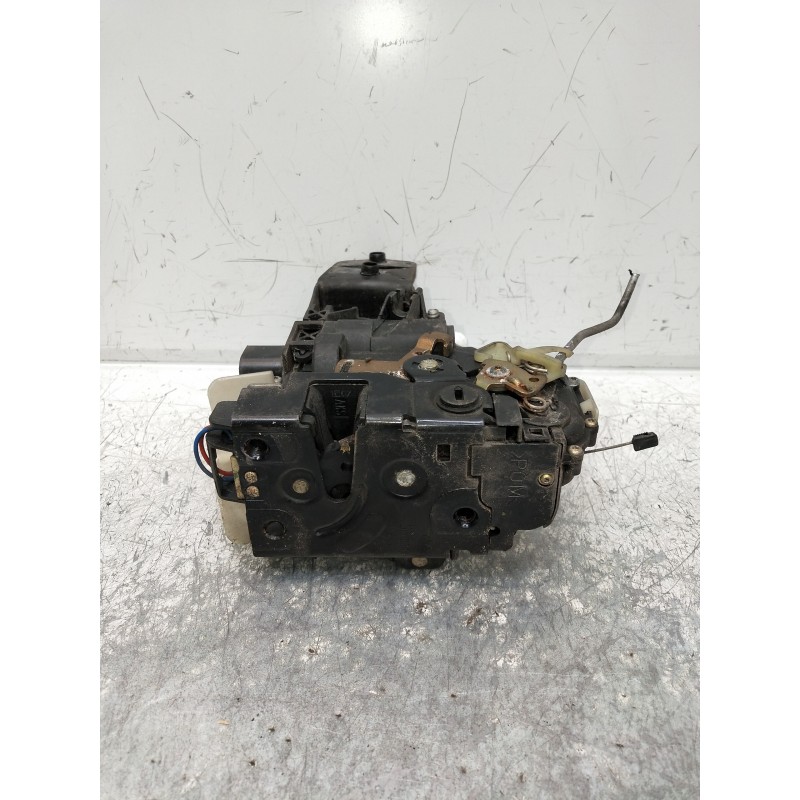 Recambio de motor cierre centralizado trasero derecho para volkswagen passat variant (3b6) v6 tdi executive referencia OEM IAM  