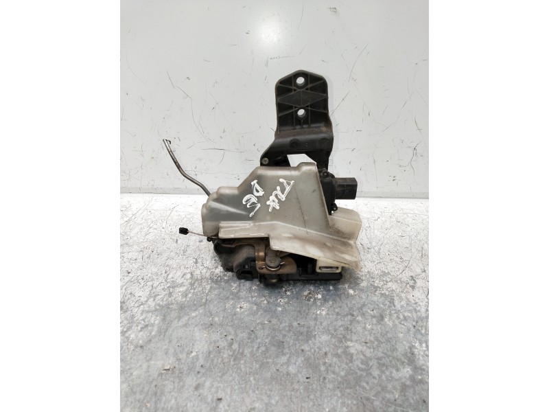 Recambio de motor cierre centralizado trasero derecho para volkswagen passat variant (3b6) v6 tdi executive referencia OEM IAM  