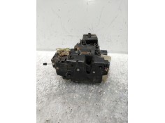 Recambio de motor cierre centralizado trasero izquierdo para volkswagen passat variant (3b6) v6 tdi executive referencia OEM IAM