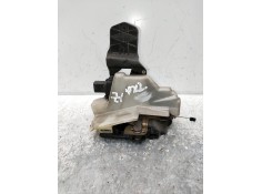 Recambio de motor cierre centralizado trasero izquierdo para volkswagen passat variant (3b6) v6 tdi executive referencia OEM IAM 2