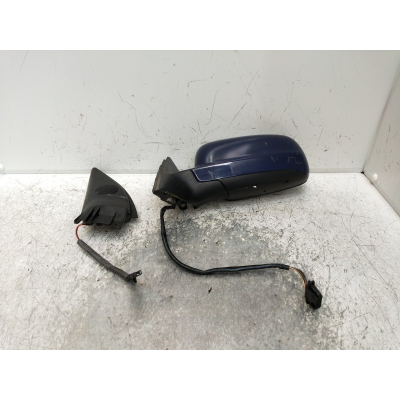 Recambio de retrovisor izquierdo para volkswagen passat variant (3b6) v6 tdi executive referencia OEM IAM ELECTRICO UN ENCHUFE 5