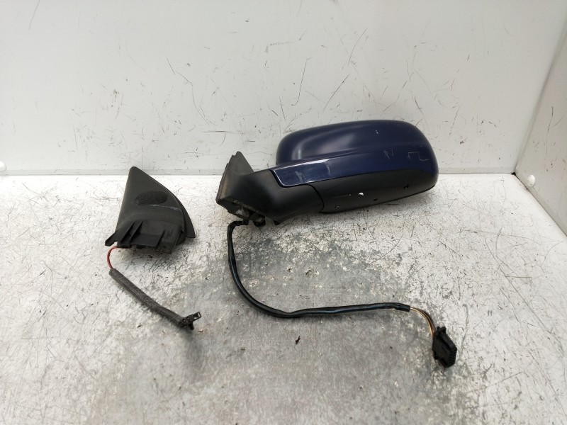 Recambio de retrovisor izquierdo para volkswagen passat variant (3b6) v6 tdi executive referencia OEM IAM ELECTRICO UN ENCHUFE 5
