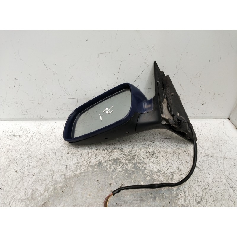 Recambio de retrovisor izquierdo para volkswagen passat variant (3b6) v6 tdi executive referencia OEM IAM ELECTRICO UN ENCHUFE 5
