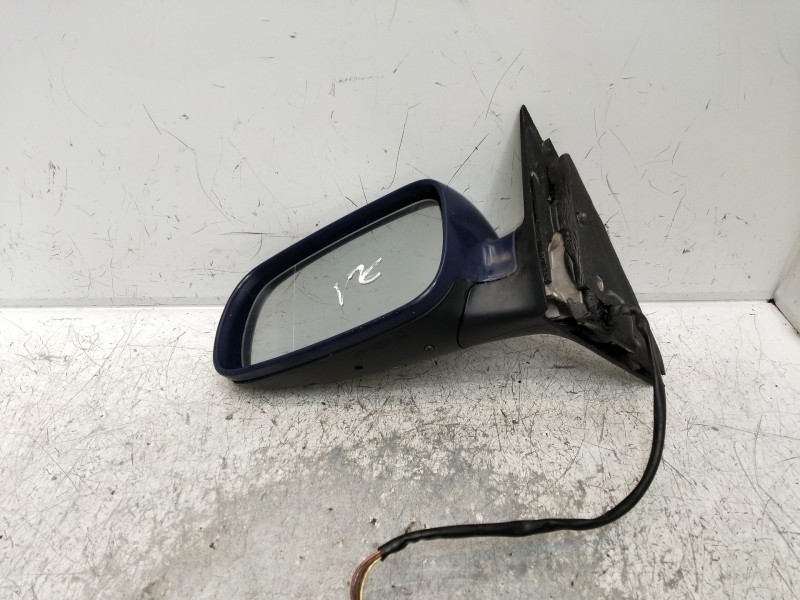 Recambio de retrovisor izquierdo para volkswagen passat variant (3b6) v6 tdi executive referencia OEM IAM ELECTRICO UN ENCHUFE 5