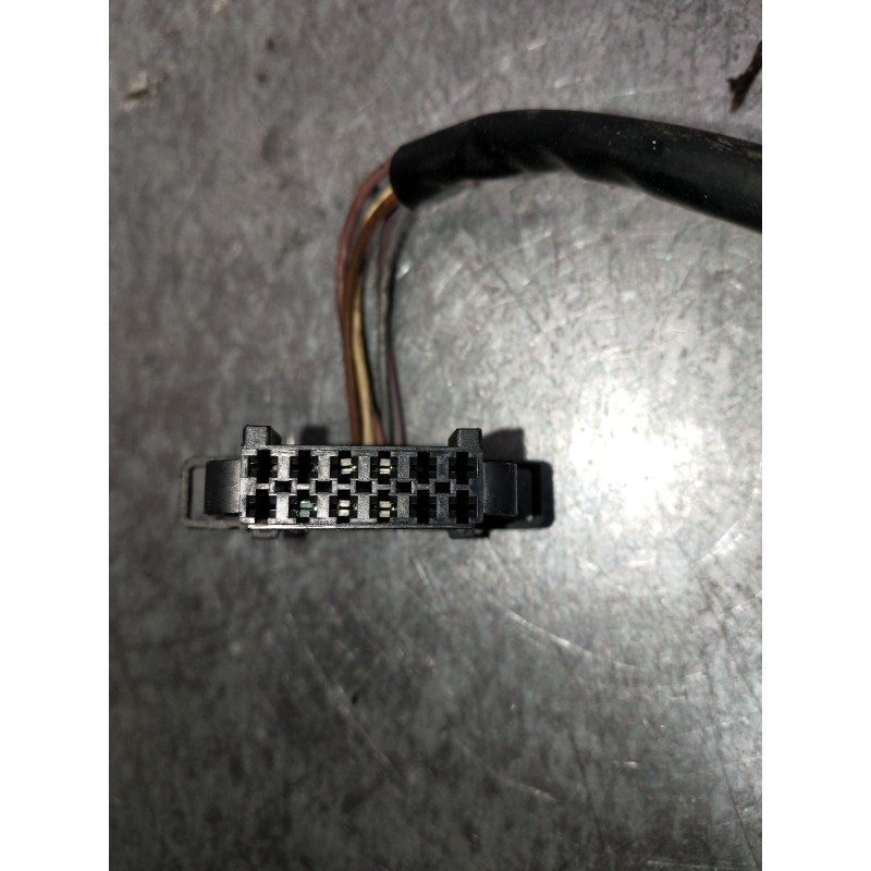 Recambio de retrovisor izquierdo para volkswagen passat variant (3b6) v6 tdi executive referencia OEM IAM ELECTRICO UN ENCHUFE 5