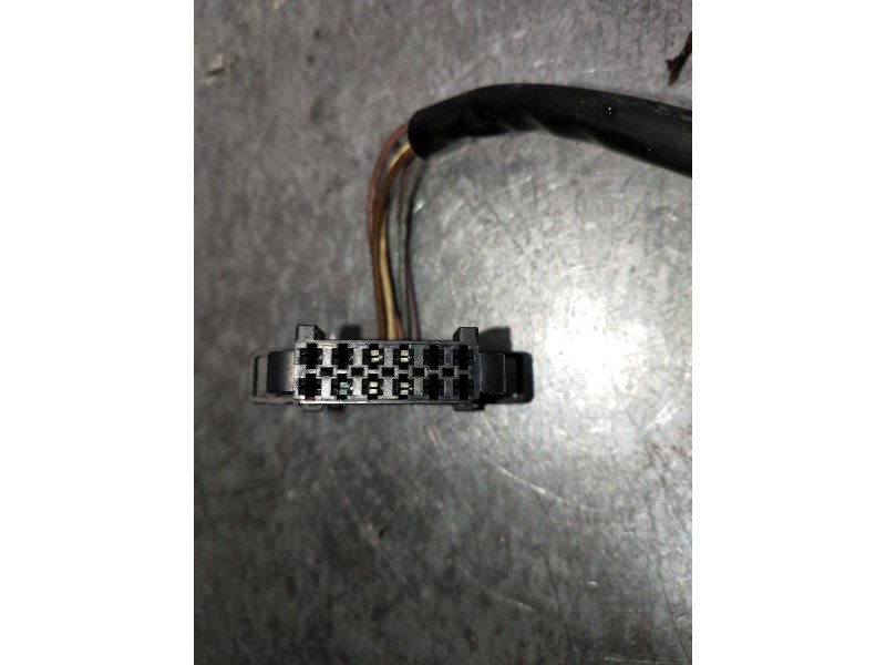 Recambio de retrovisor izquierdo para volkswagen passat variant (3b6) v6 tdi executive referencia OEM IAM ELECTRICO UN ENCHUFE 5