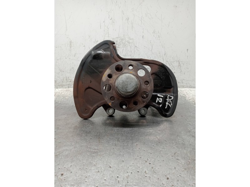 Recambio de mangueta delantera izquierda para mercedes clase clk (w207) coupe 350 cdi be prime edition (207.322) referencia OEM 