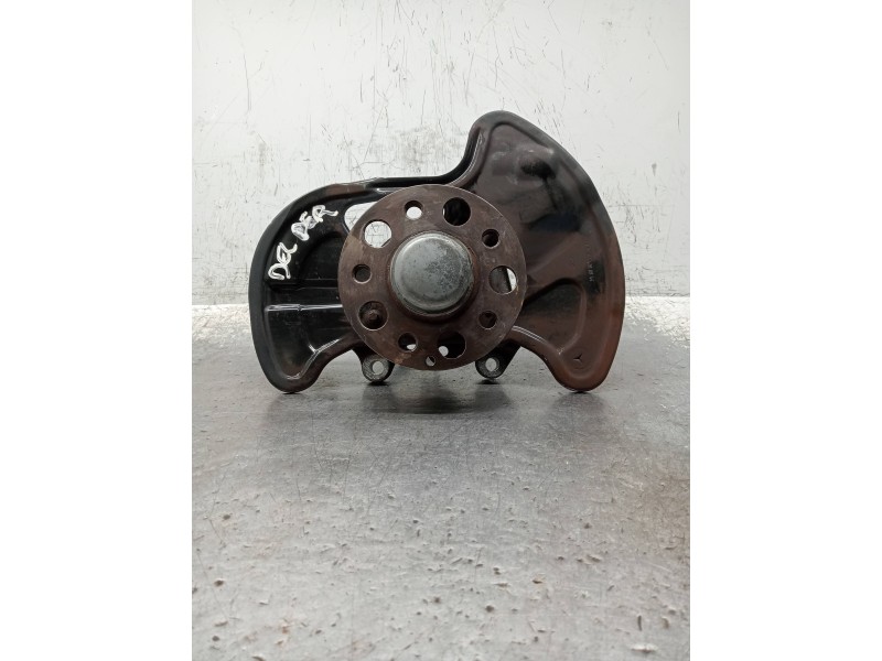 Recambio de mangueta delantera derecha para mercedes clase clk (w207) coupe 350 cdi be prime edition (207.322) referencia OEM IA