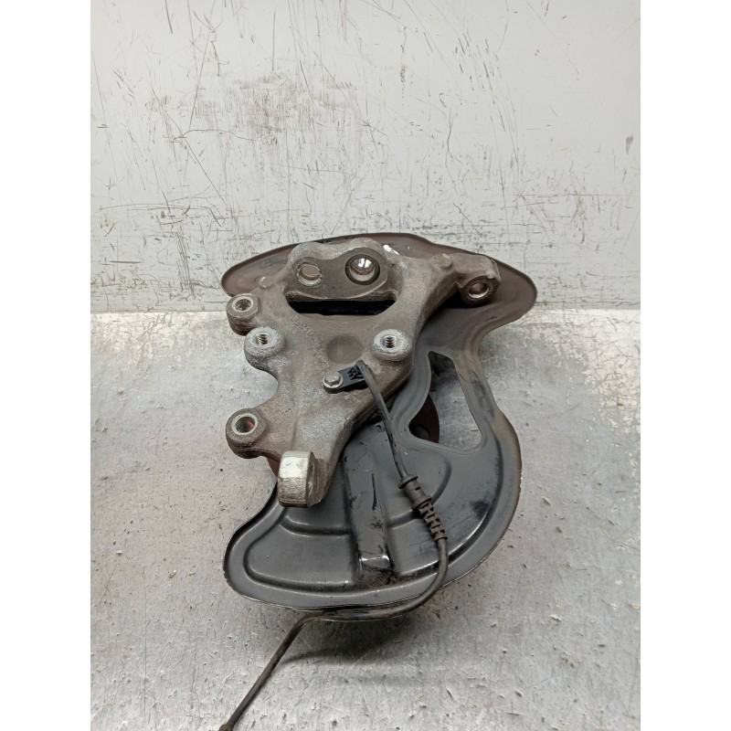 Recambio de mangueta delantera derecha para mercedes clase clk (w207) coupe 350 cdi be prime edition (207.322) referencia OEM IA