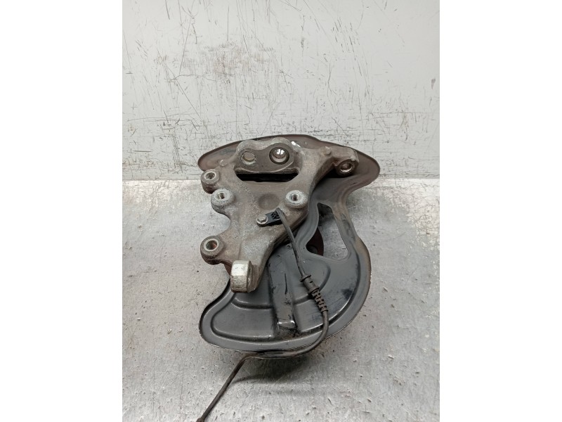 Recambio de mangueta delantera derecha para mercedes clase clk (w207) coupe 350 cdi be prime edition (207.322) referencia OEM IA