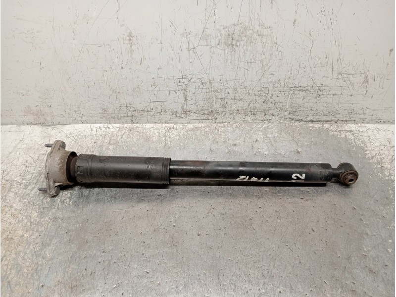 Recambio de amortiguador trasero izquierdo para mercedes clase clk (w207) coupe 350 cdi be prime edition (207.322) referencia OE