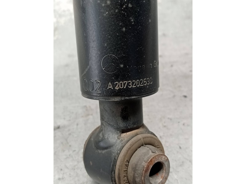Recambio de amortiguador trasero derecho para mercedes clase clk (w207) coupe 350 cdi be prime edition (207.322) referencia OEM 