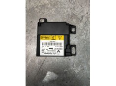 Recambio de centralita airbag para dacia logan prestige referencia OEM IAM 8200769222 2840096302300