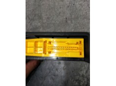 Recambio de centralita airbag para dacia logan prestige referencia OEM IAM 8200769222 2840096302300  2